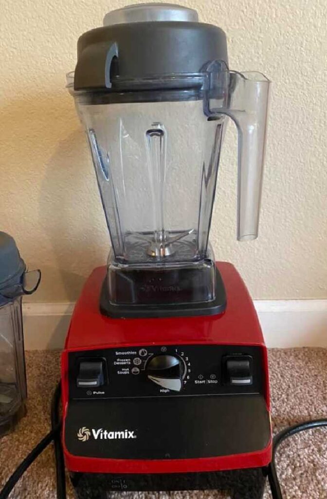 Vitamix 5300 Vs 6300 Vs 6500: What Can You Expect From Each Of Them?