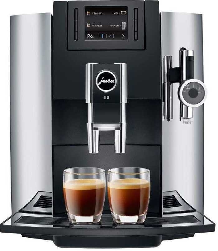 Jura Coffee Machines Common Problems