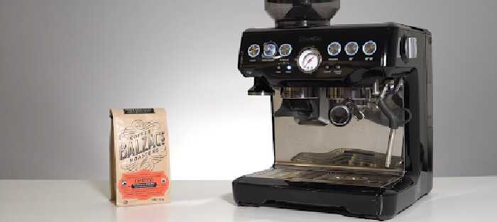 How To Clean The Breville Espresso Machine