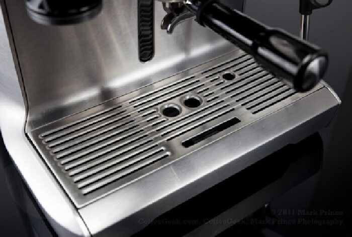 How To Clean The Breville Espresso Machine