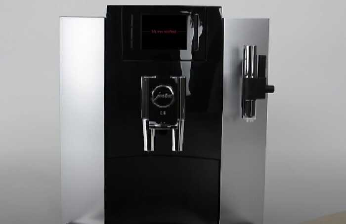 How To Clean A Jura Coffee Machine