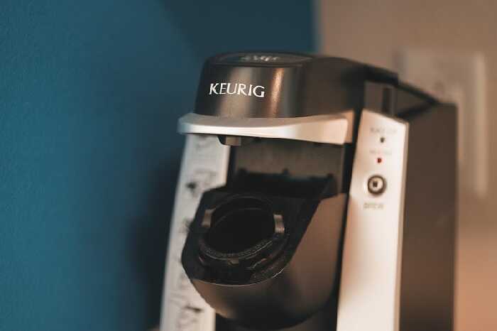 How To Work The Keurig Coffee Maker