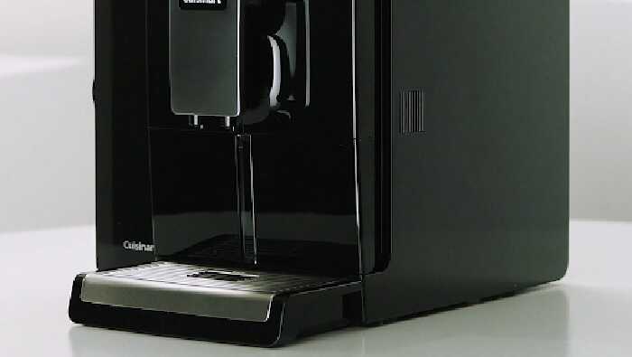 How To Clean Cuisinart Coffee Maker