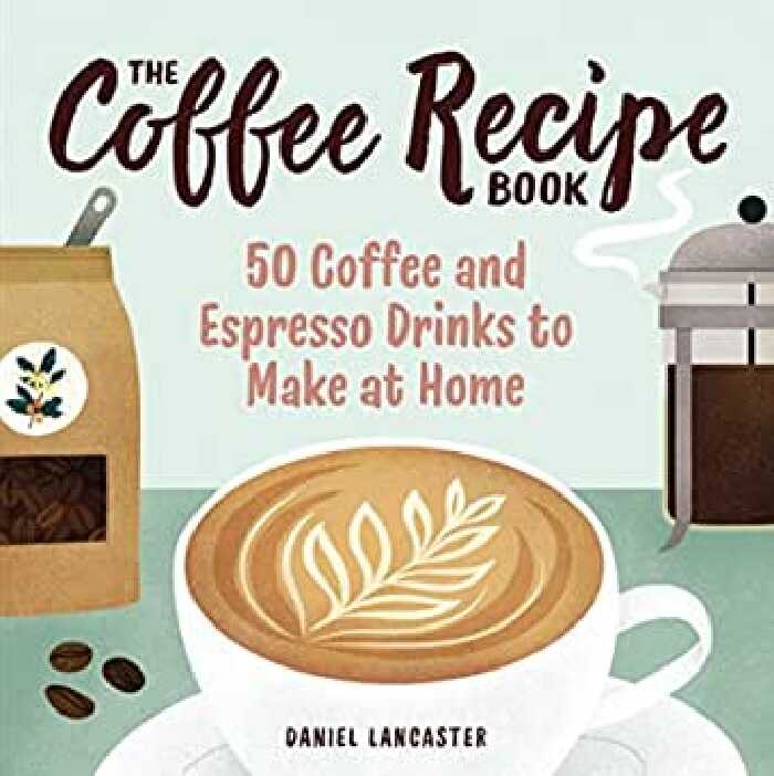 Best Coffee Books