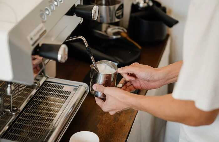 How To Use An Espresso Machine