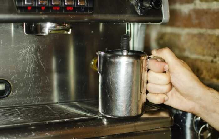 How To Descale Espresso Machine