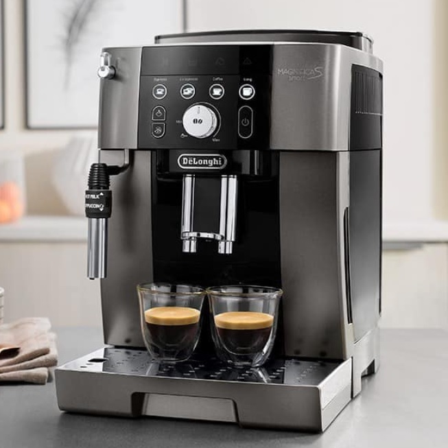 De'Longhi Magnifica S Smart