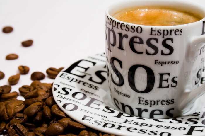 How To Make Espresso